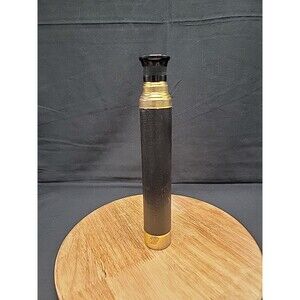 Hand Telescope Vintage Toy Made In Japan